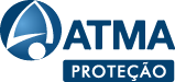 Logo ATMA Proteção